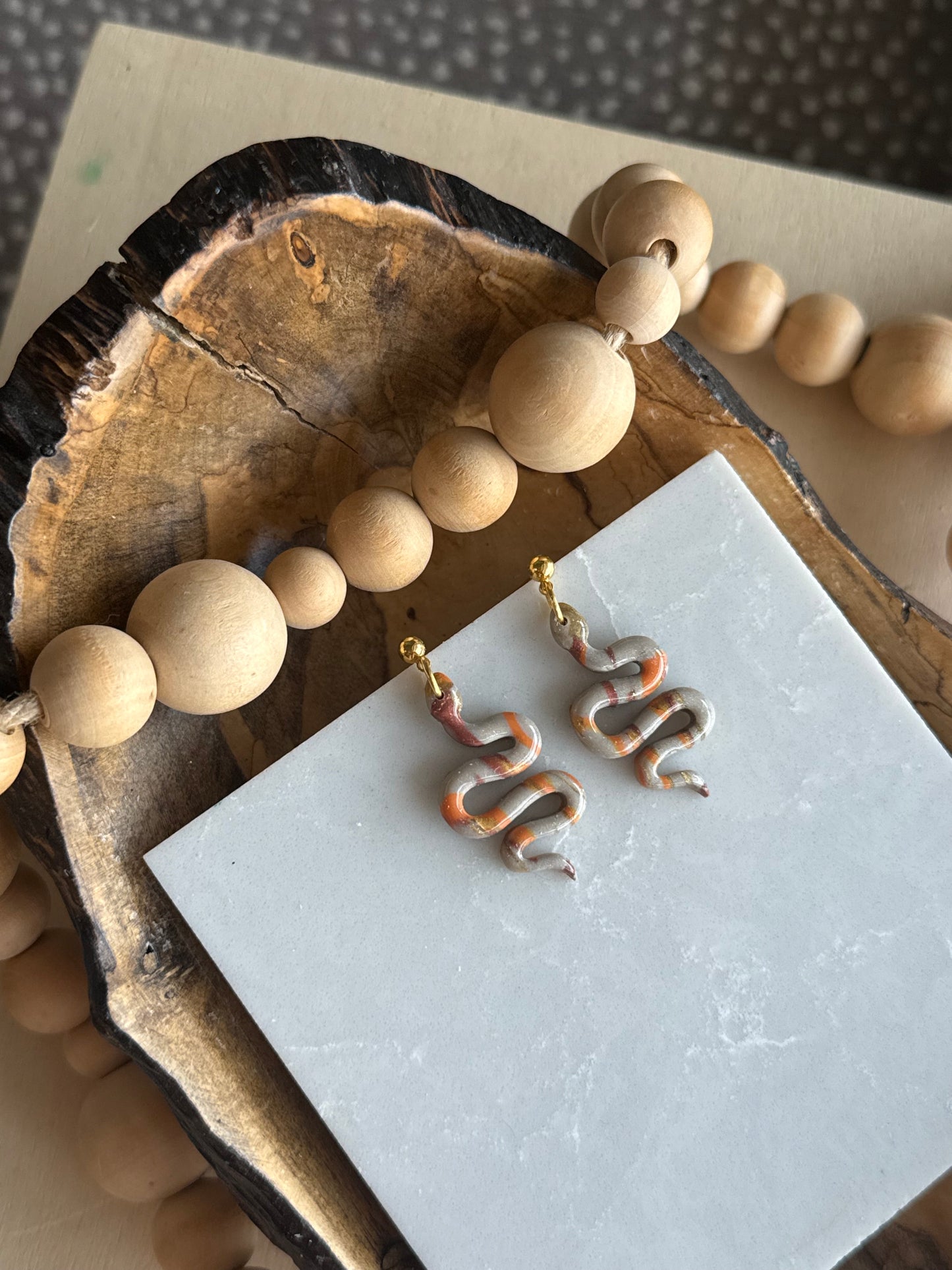 Mini Snake