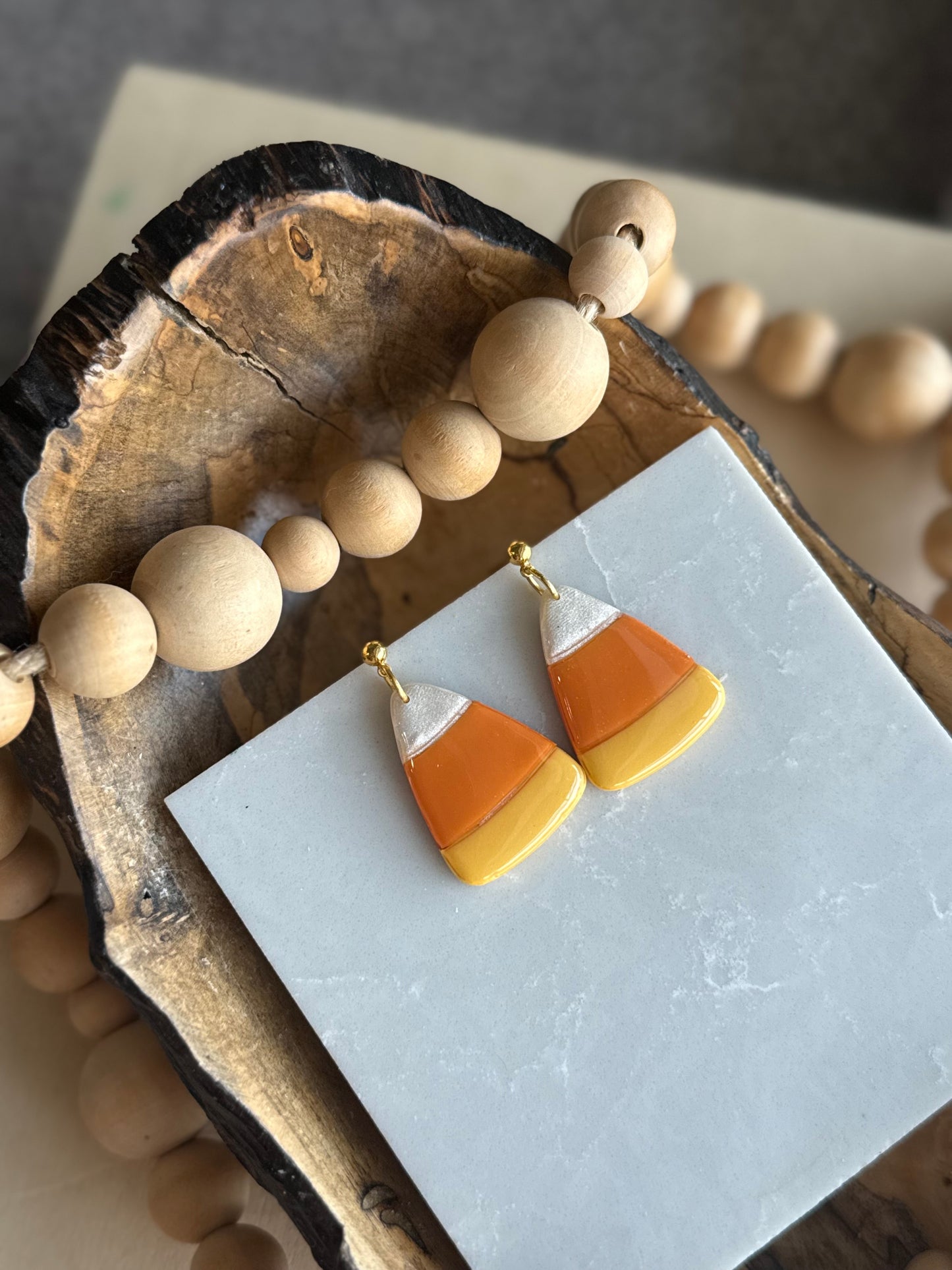 Candy Corn