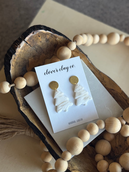 Mother of Pearl Trad Tree