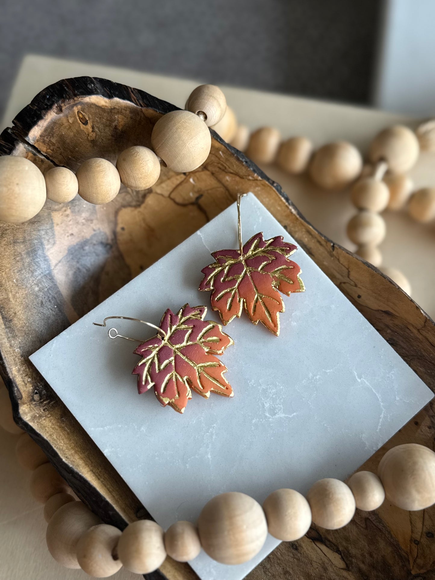 Maple Leaf