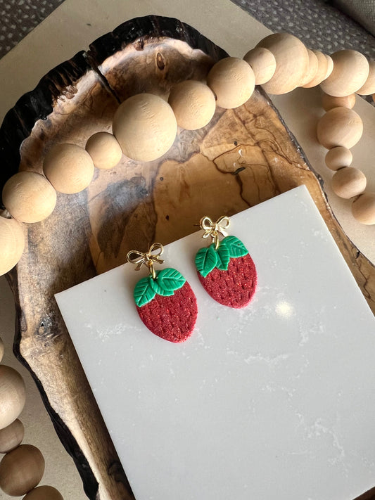 Strawberry Shortcake