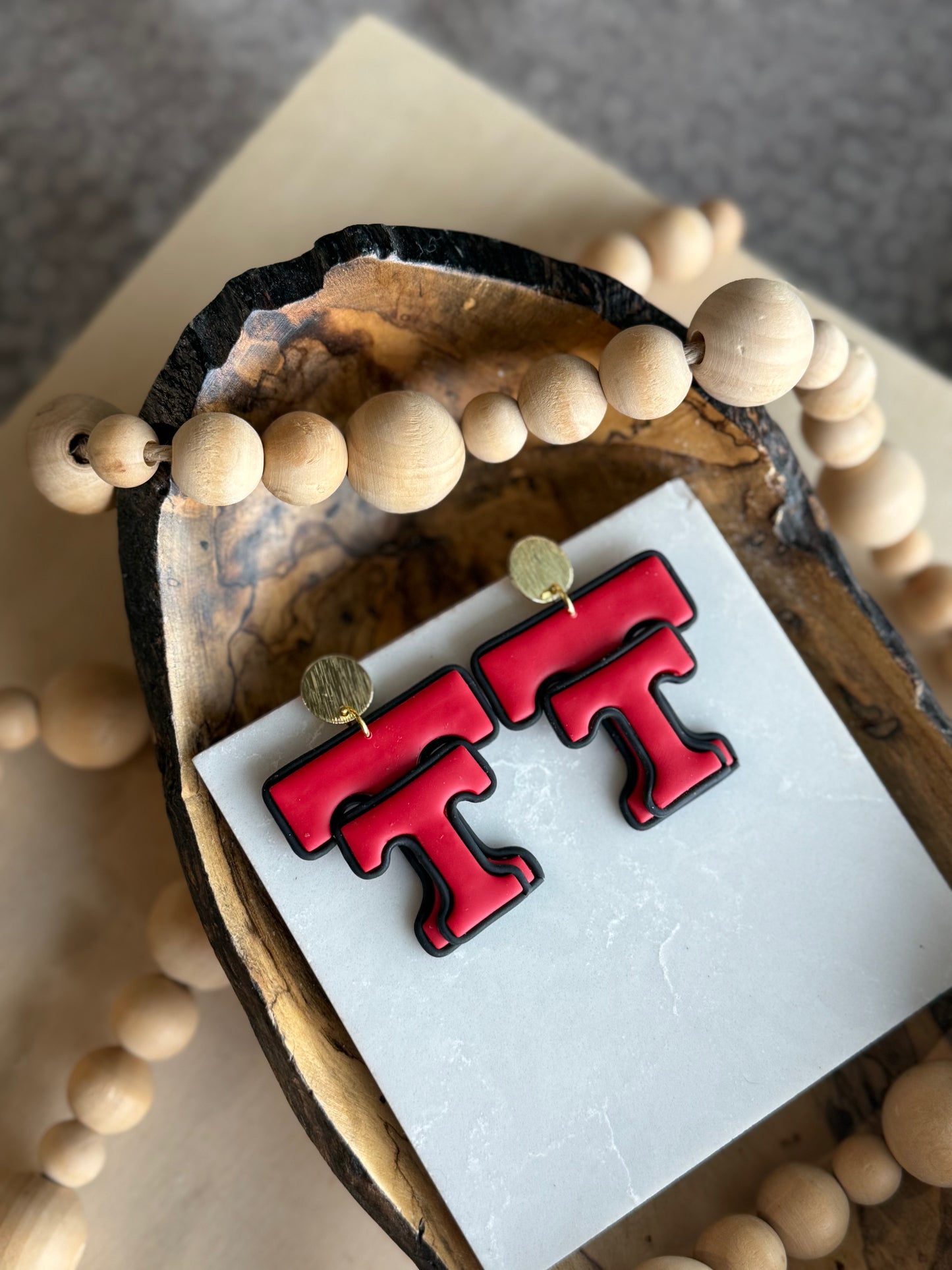 Texas Tech