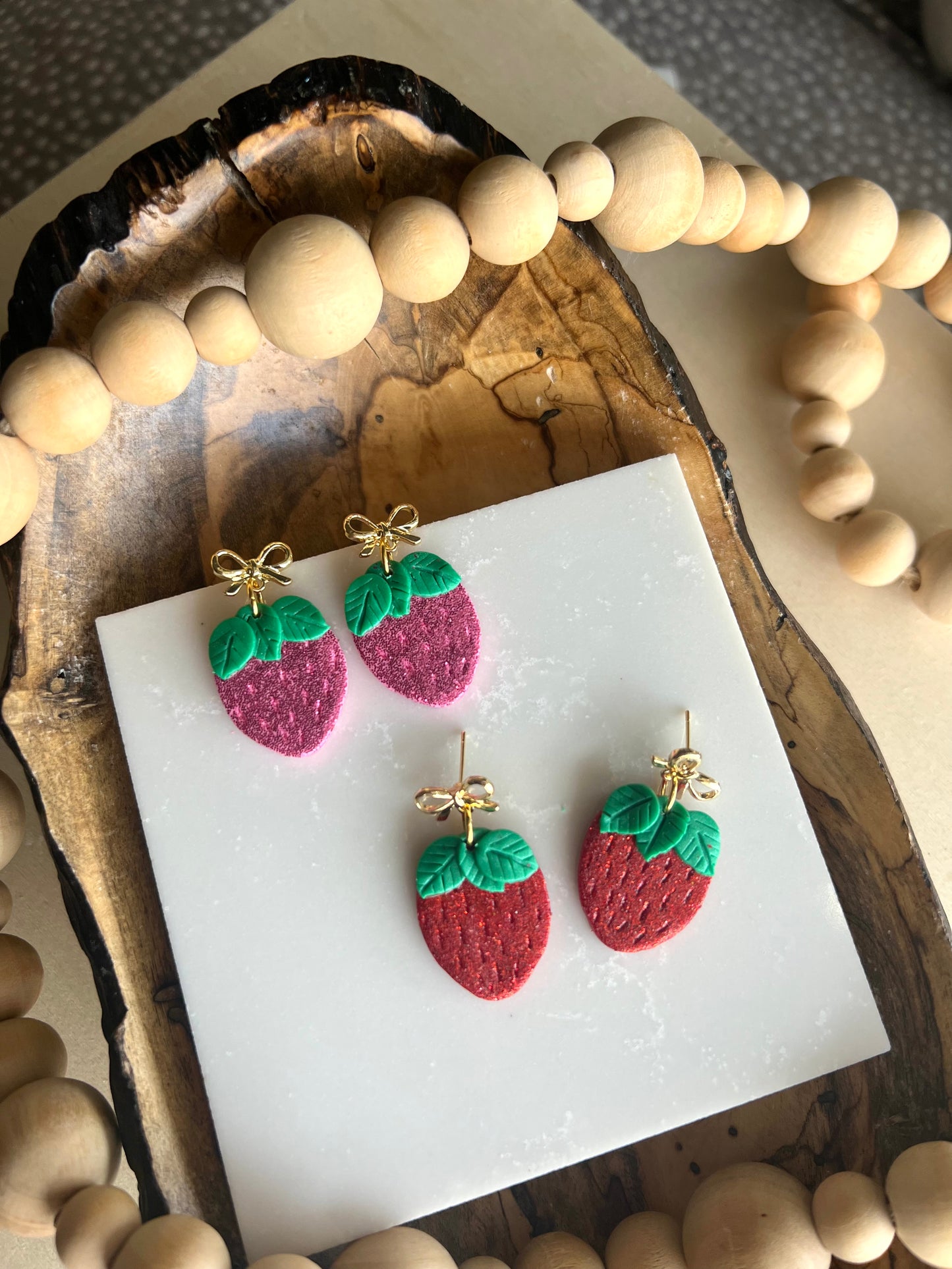 Strawberry Shortcake