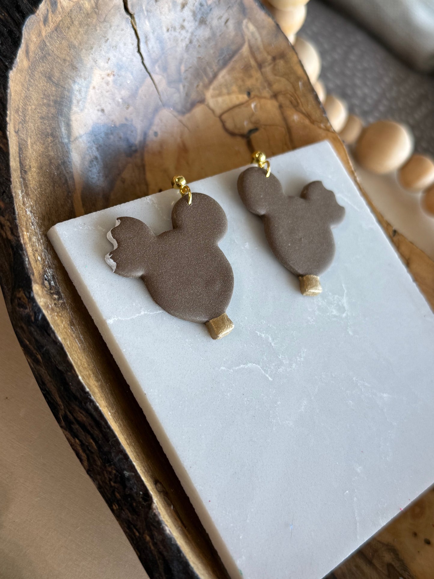 Mickey Ice Cream