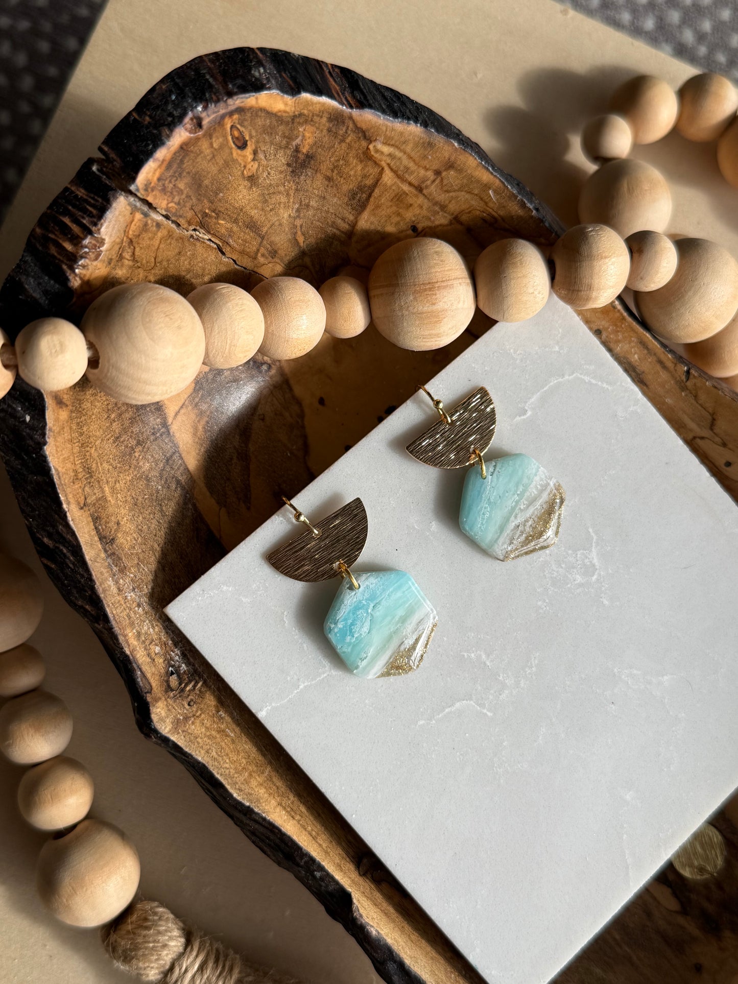 Ocean Collection