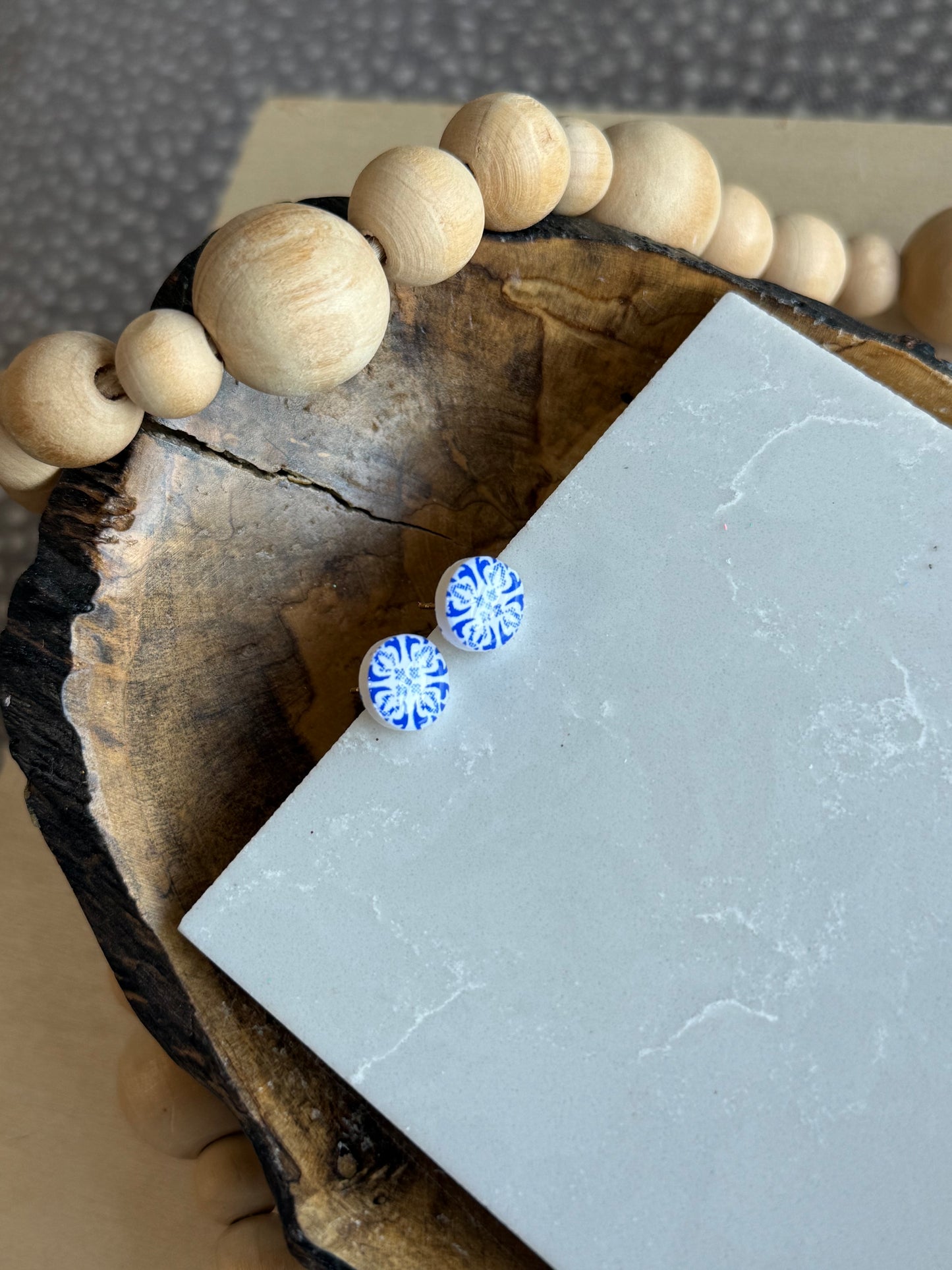 Mediterranean Tile