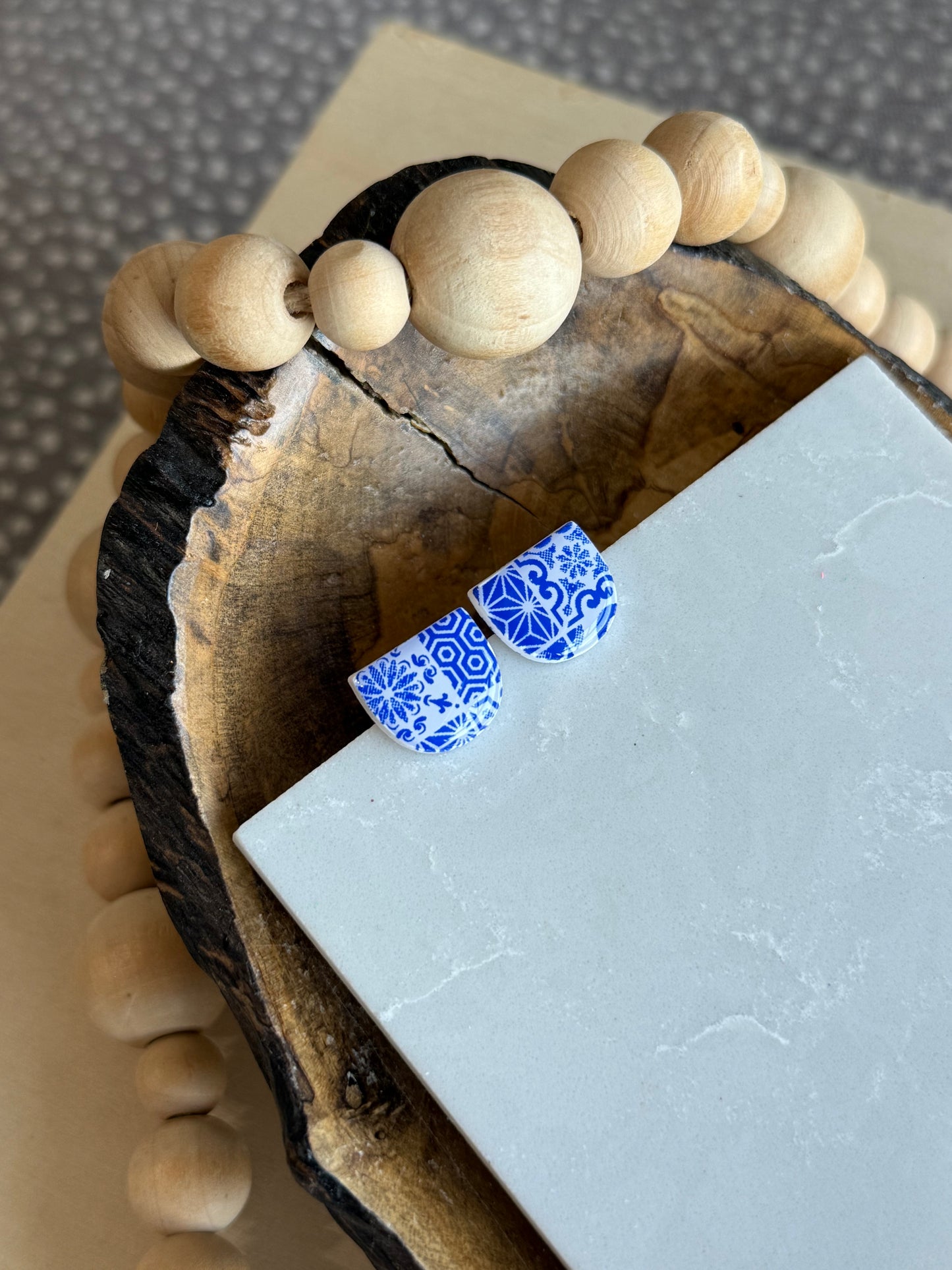 Mediterranean Tile