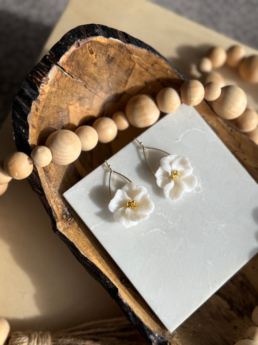 Sweet Floral Drop