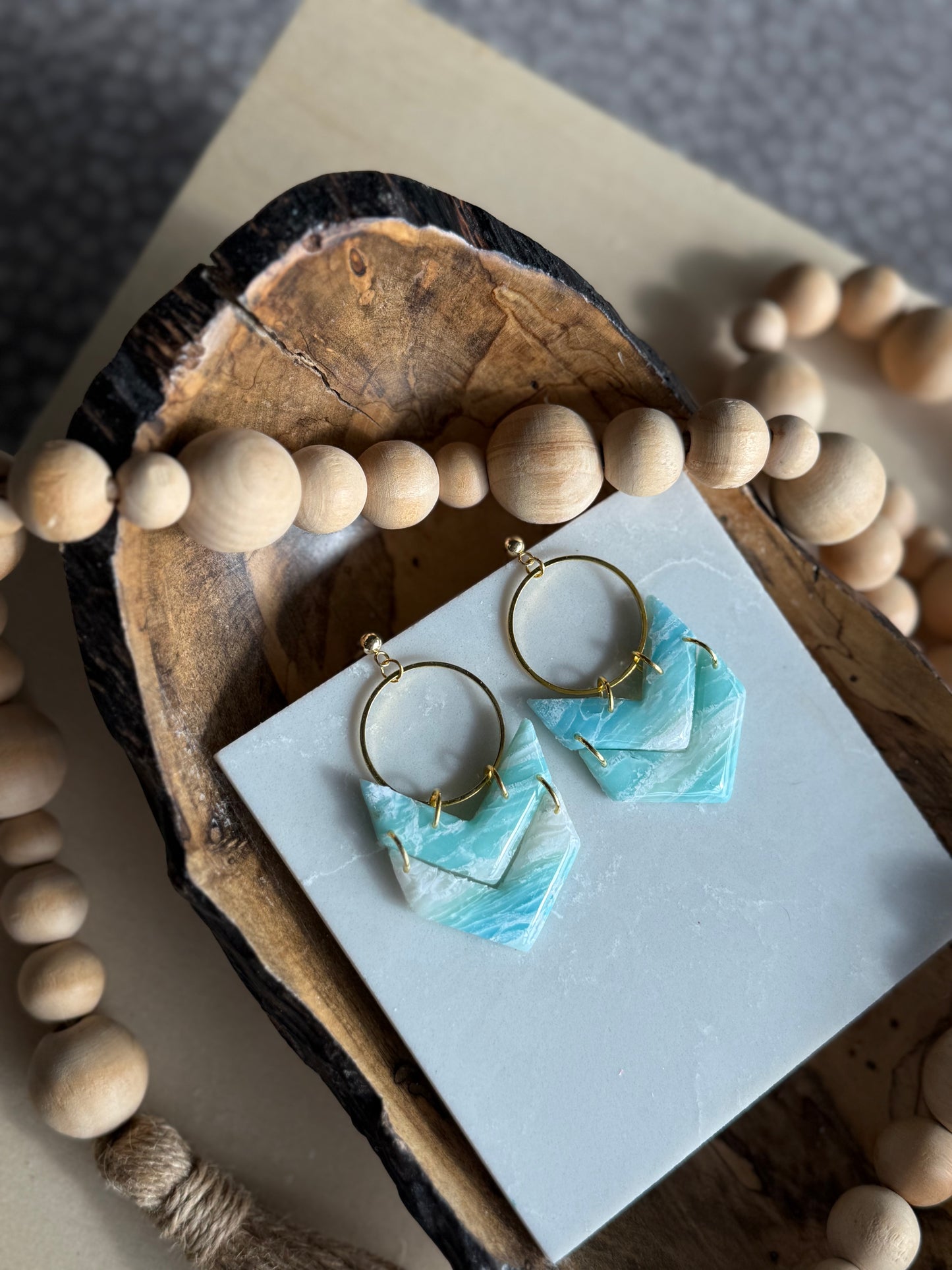 Ocean Collection