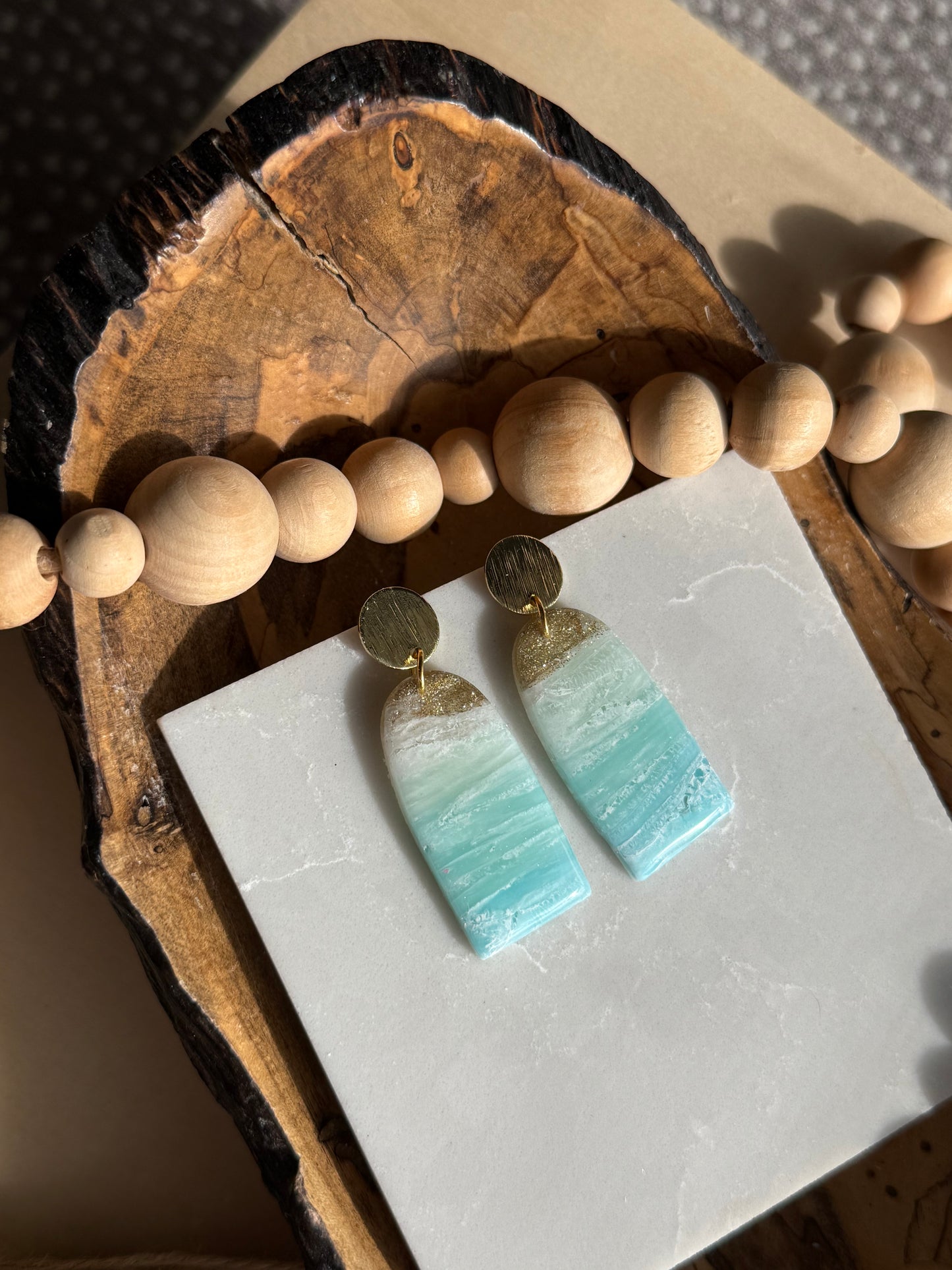 Ocean Collection