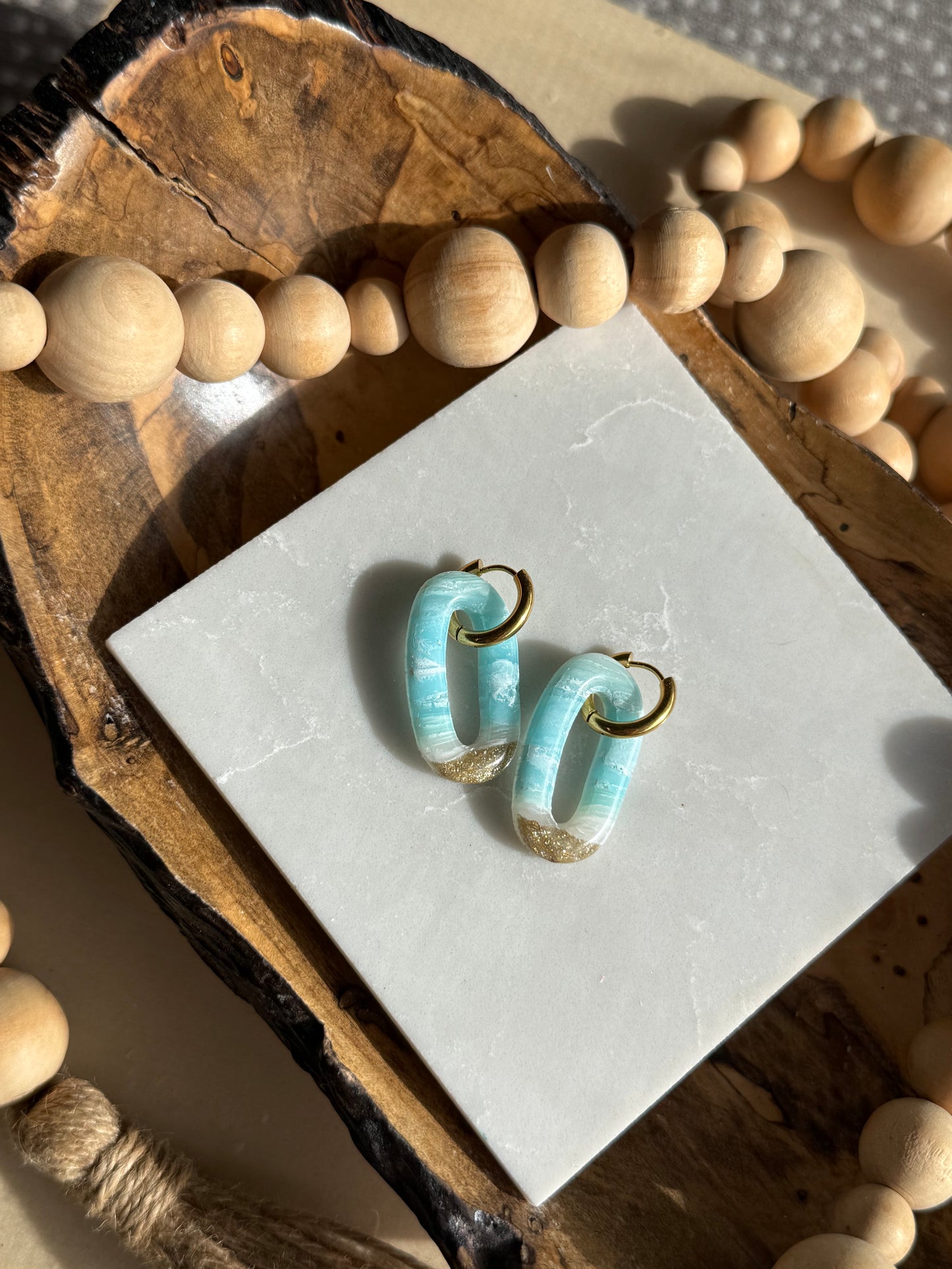 Ocean Collection