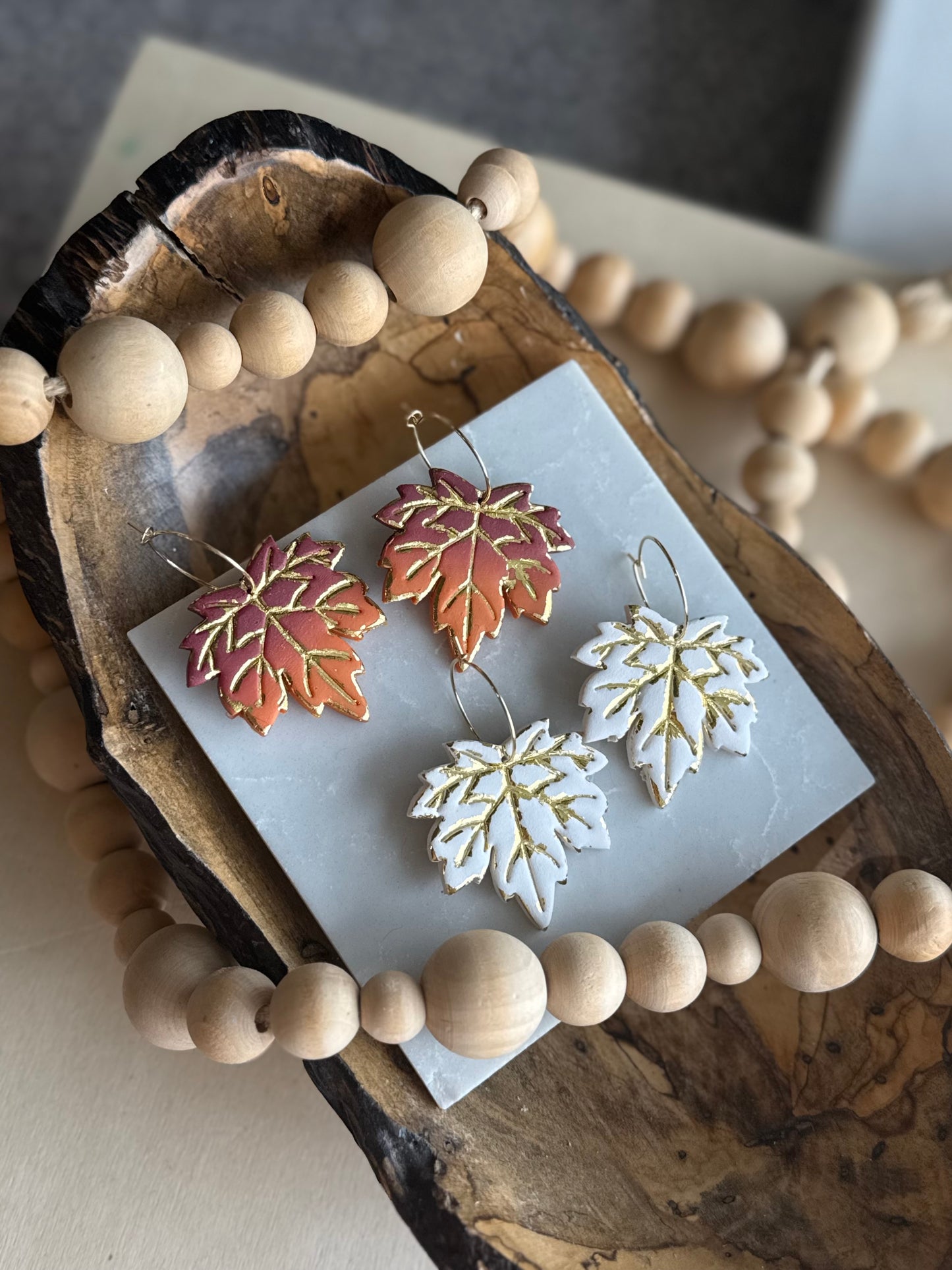 Maple Leaf
