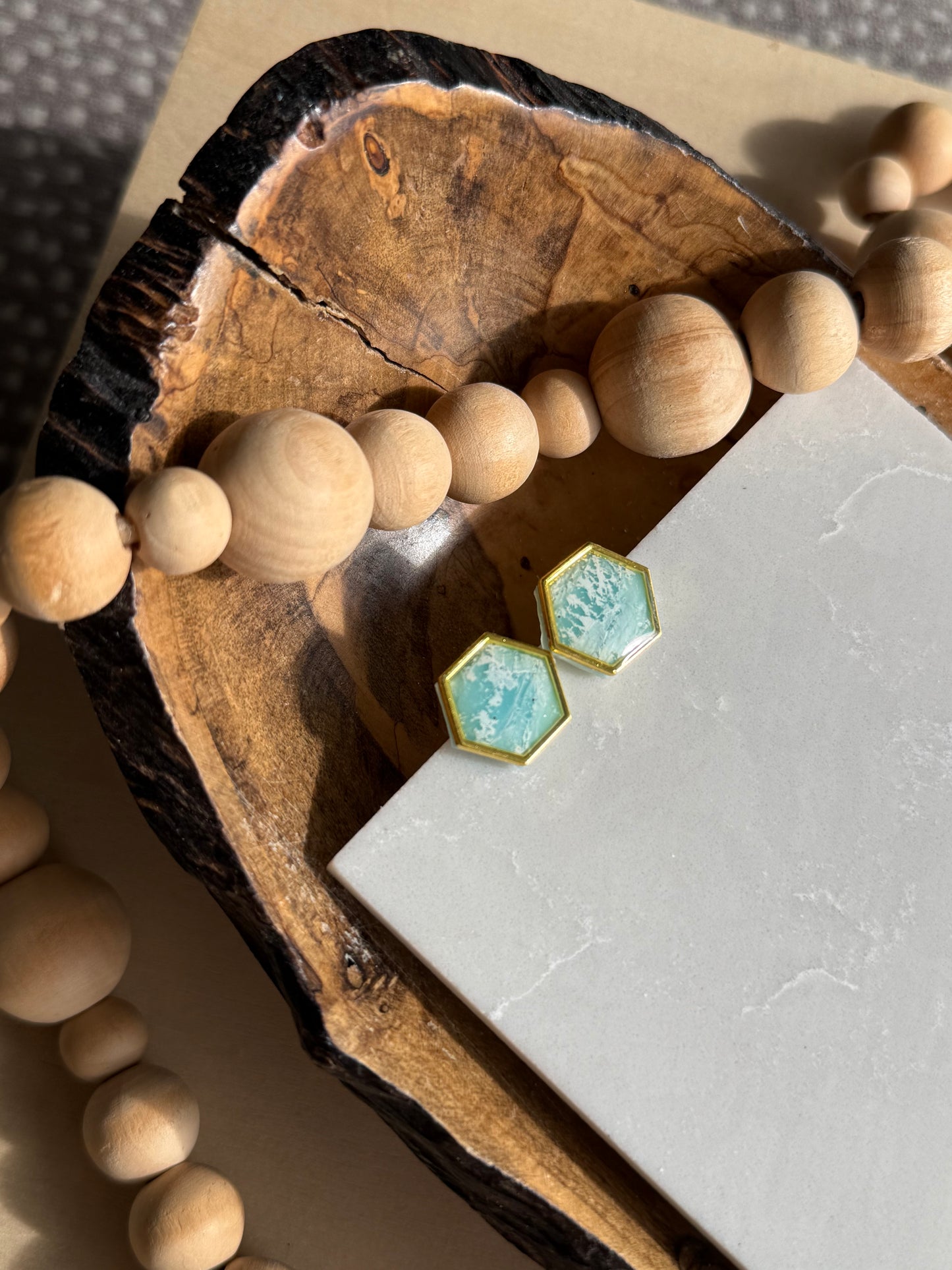 Ocean Collection
