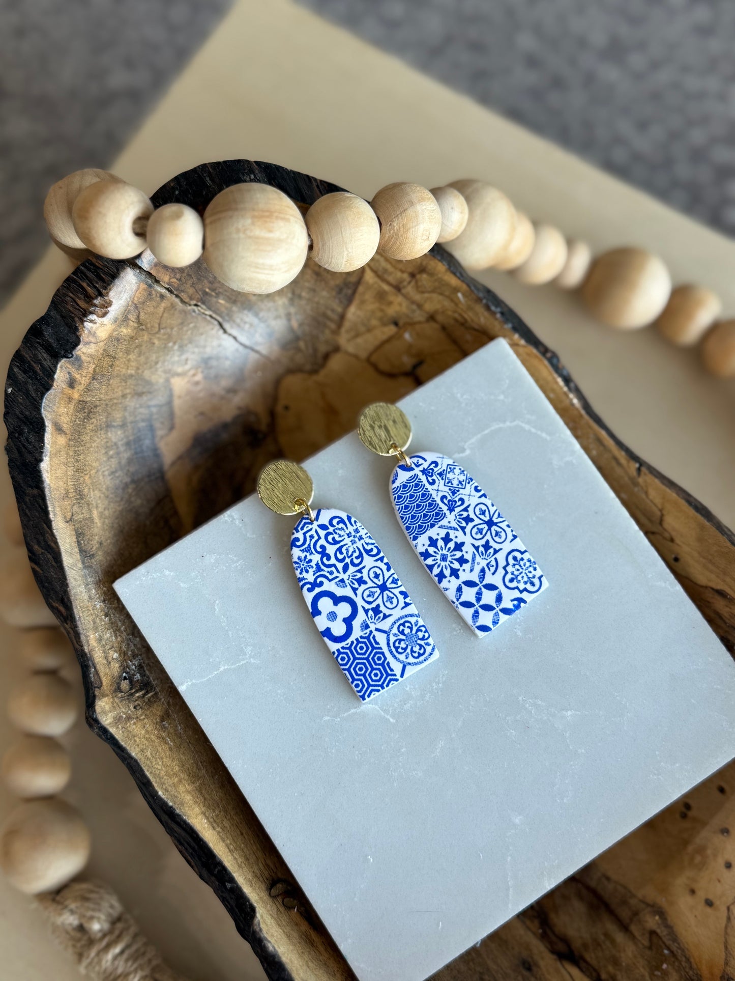 Mediterranean Tile
