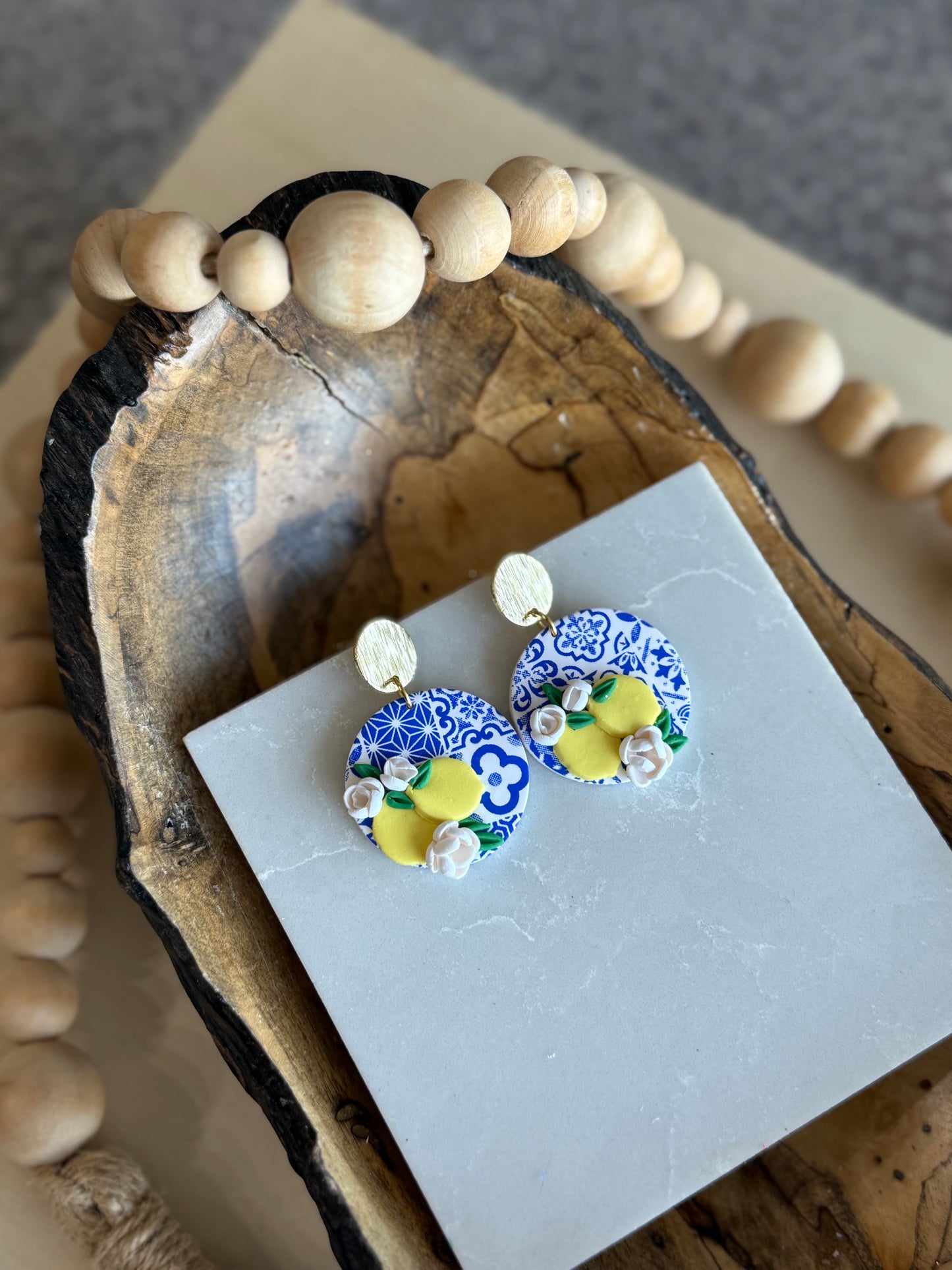 Mediterranean Tile