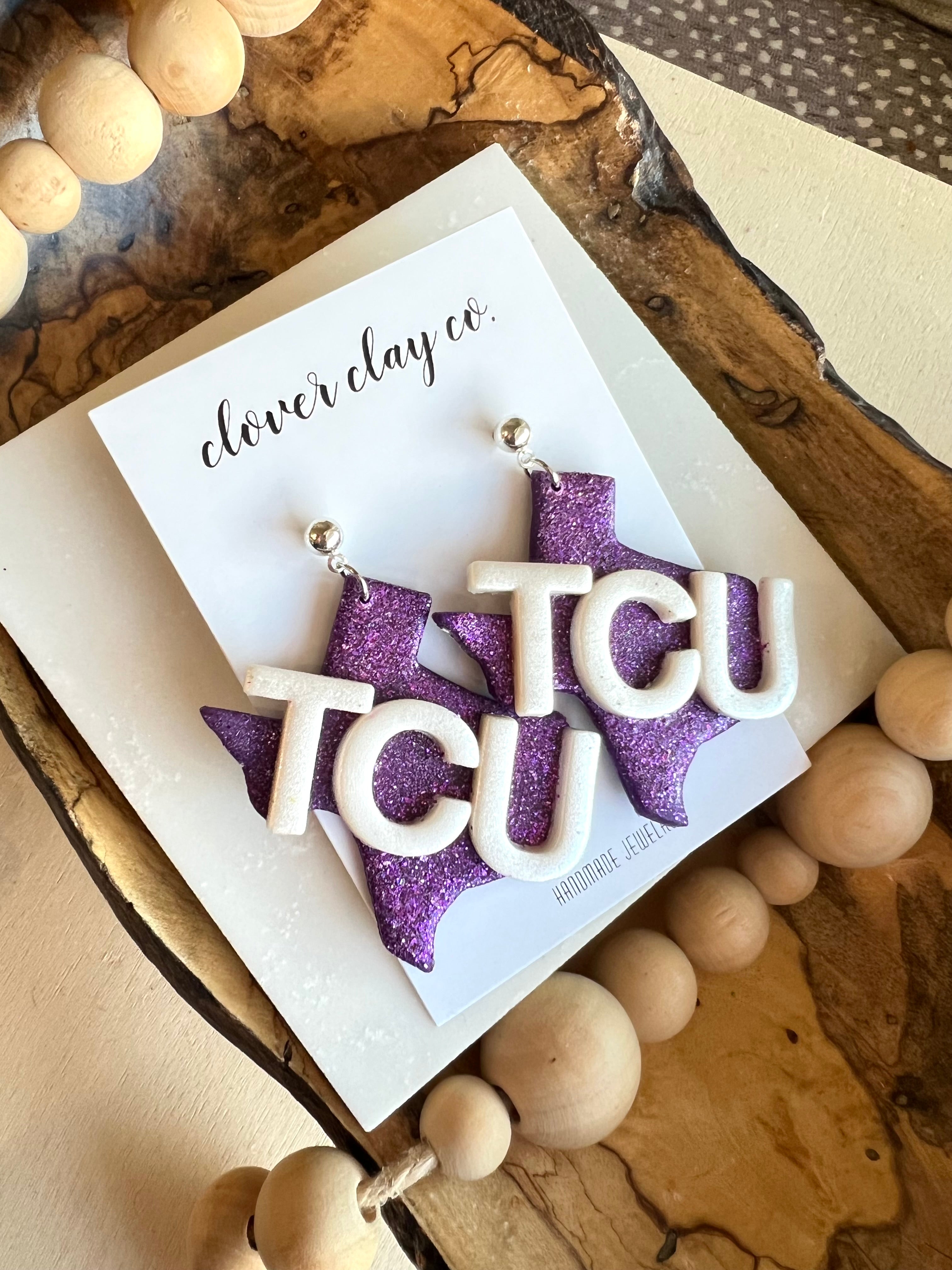TCU
