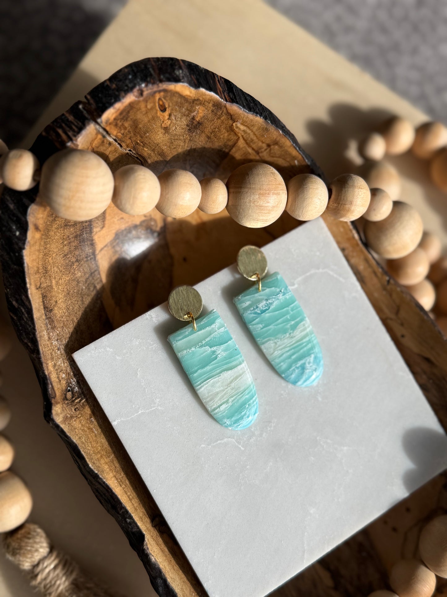 Ocean Collection