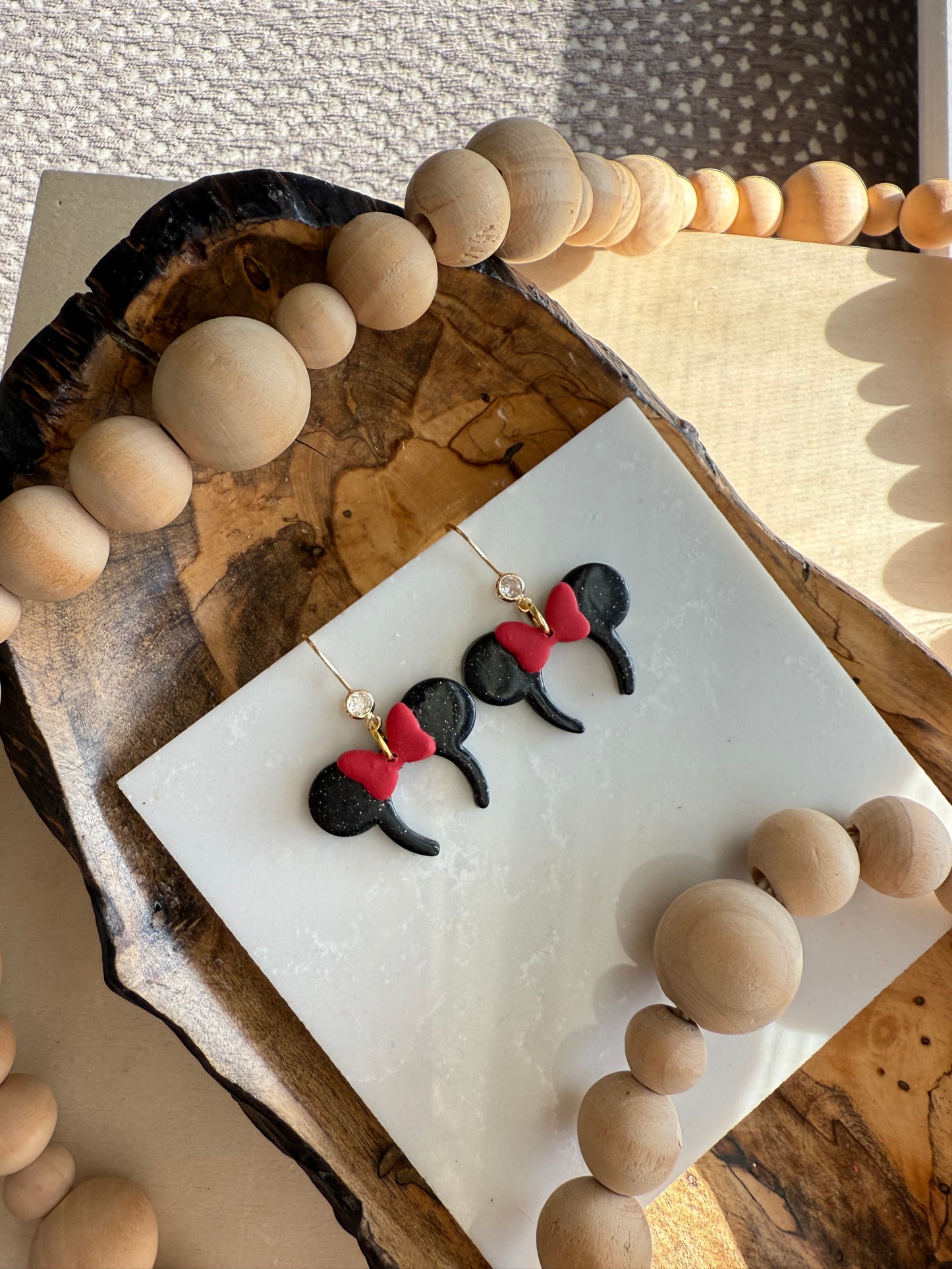 Ears Headband