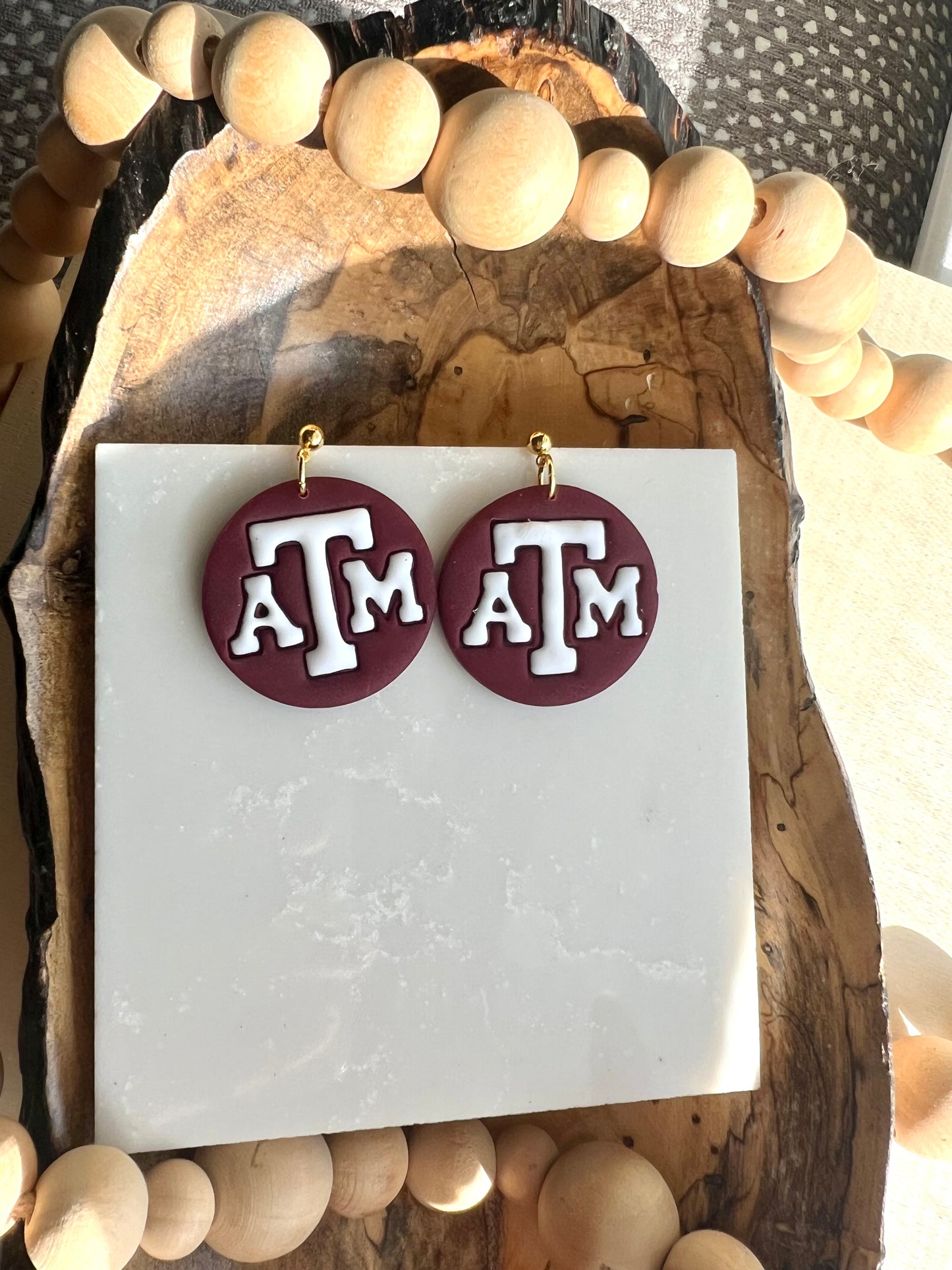 Texas A&M