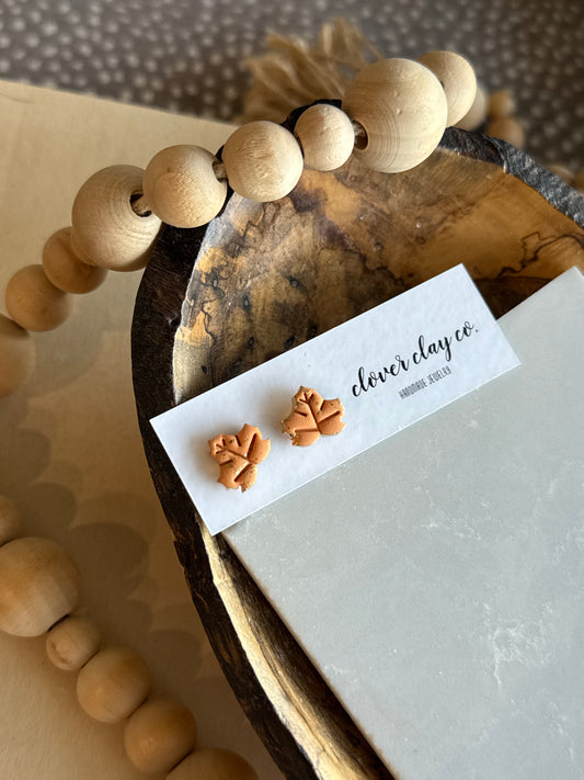 Maple Leaf Stud