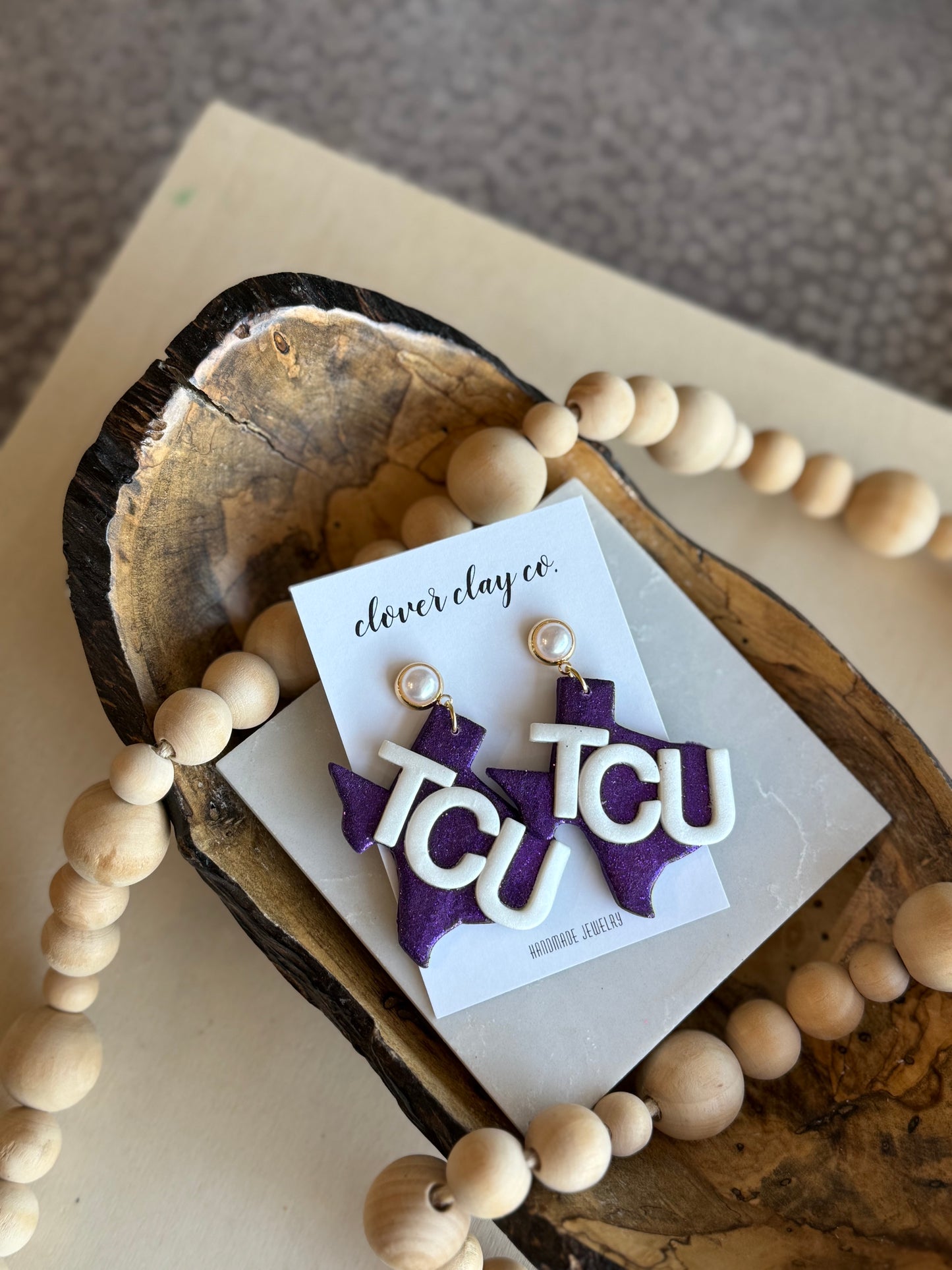 TCU