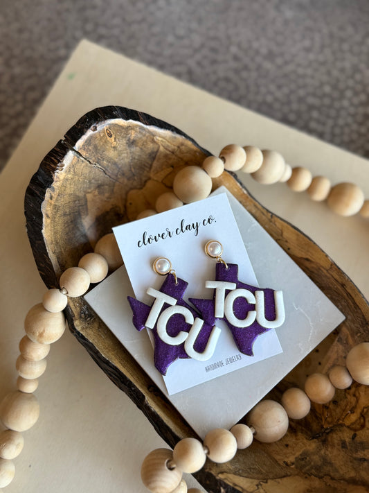 TCU