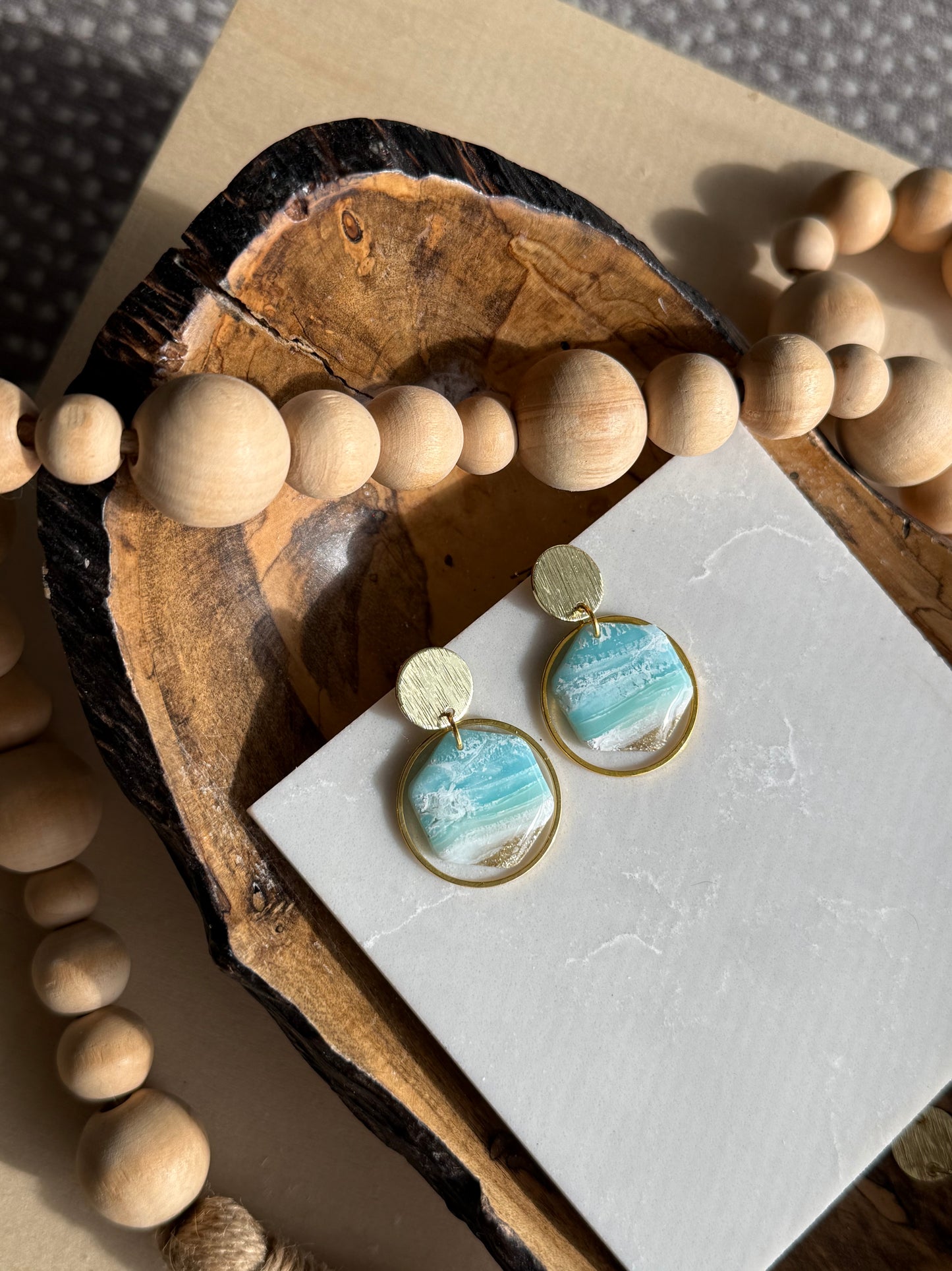 Ocean Collection
