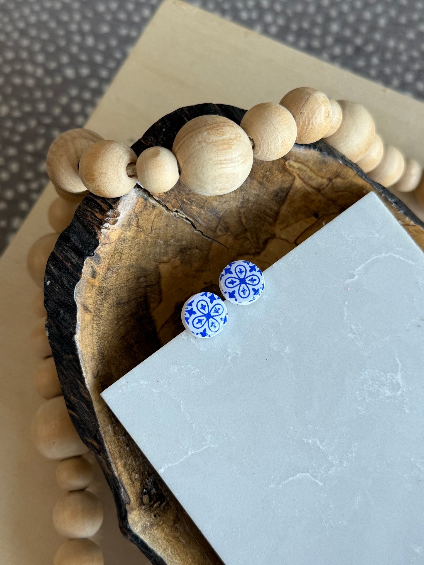 Mediterranean Tile