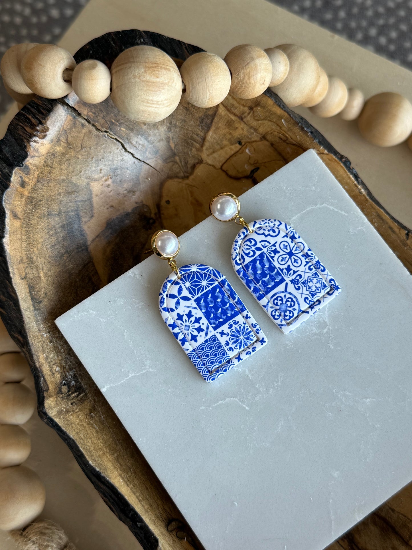 Mediterranean Tile