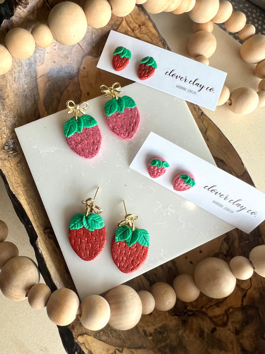 Strawberry Shortcake