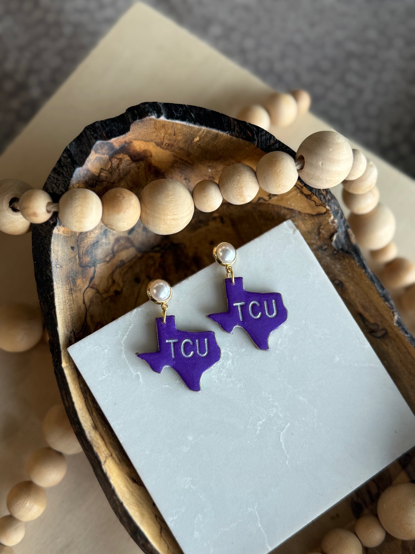 TCU