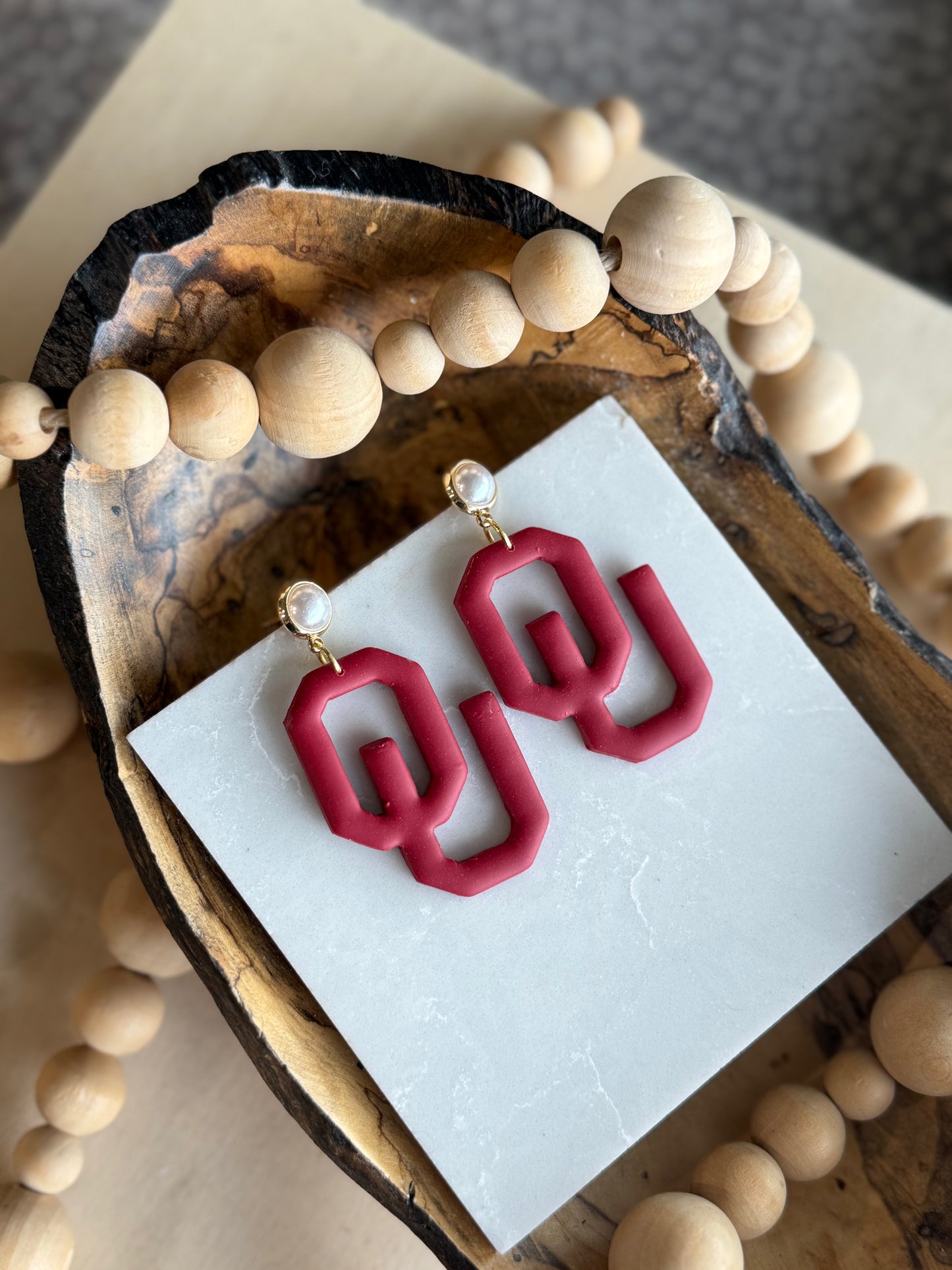 OU