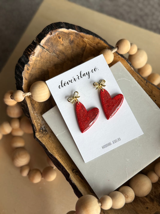 Red Heart