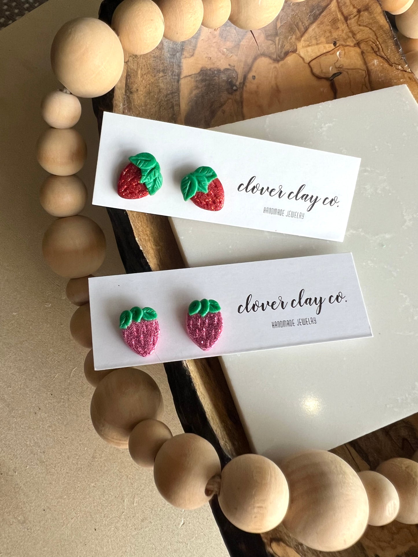 Strawberry Shortcake