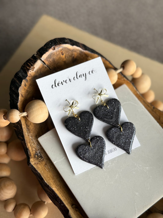 Dual Hearts