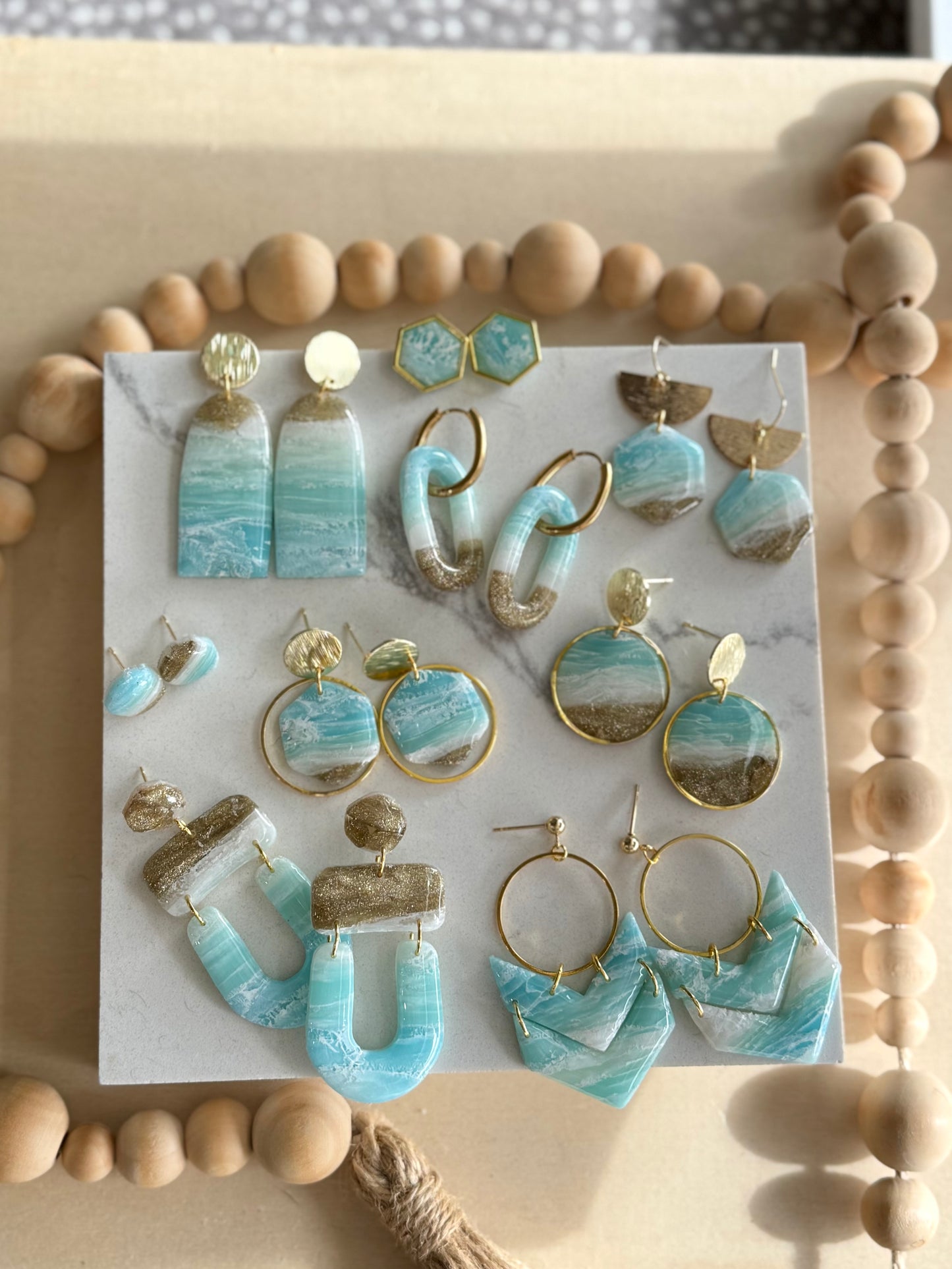 Ocean Collection