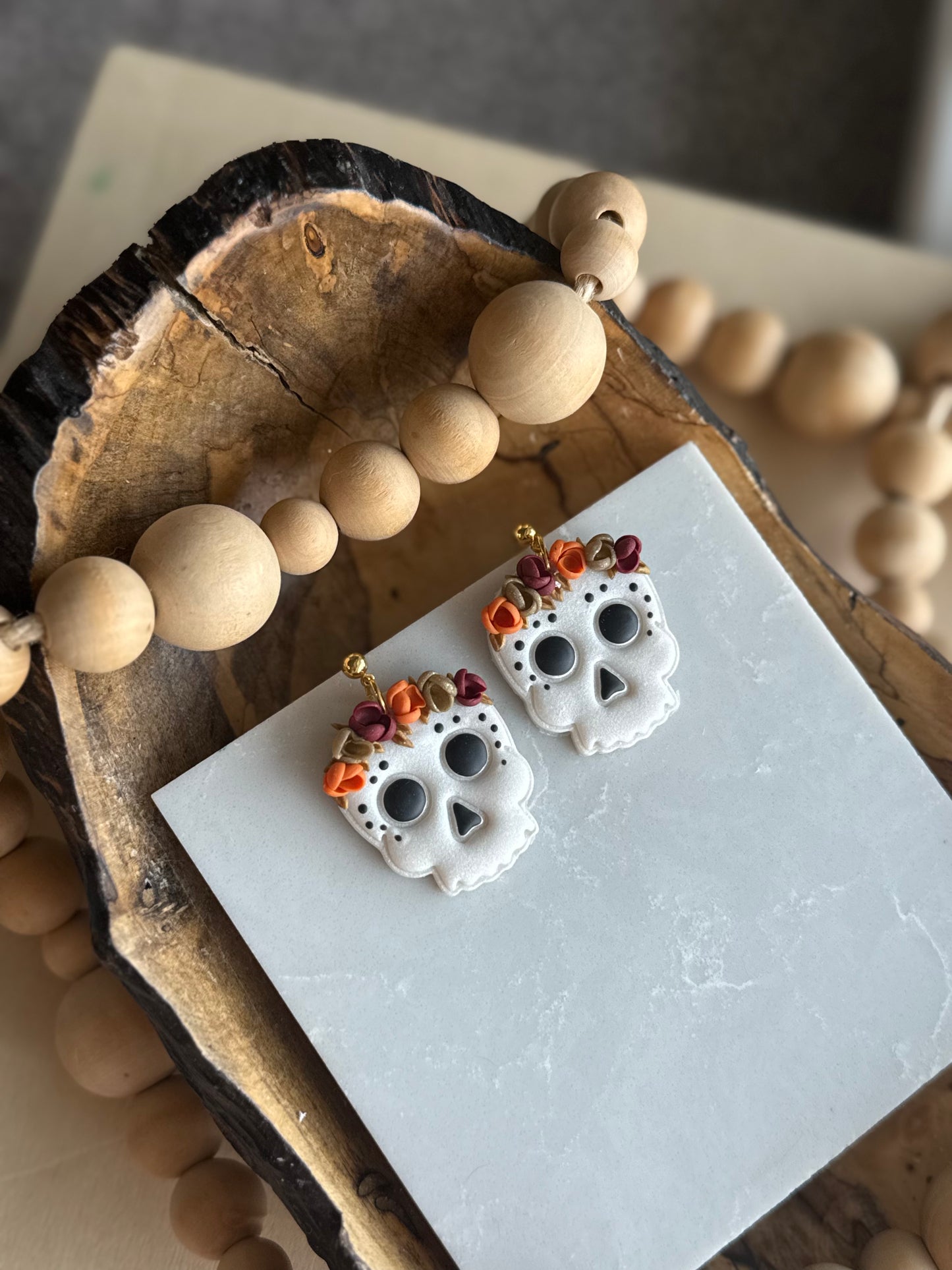 Sugar Skull