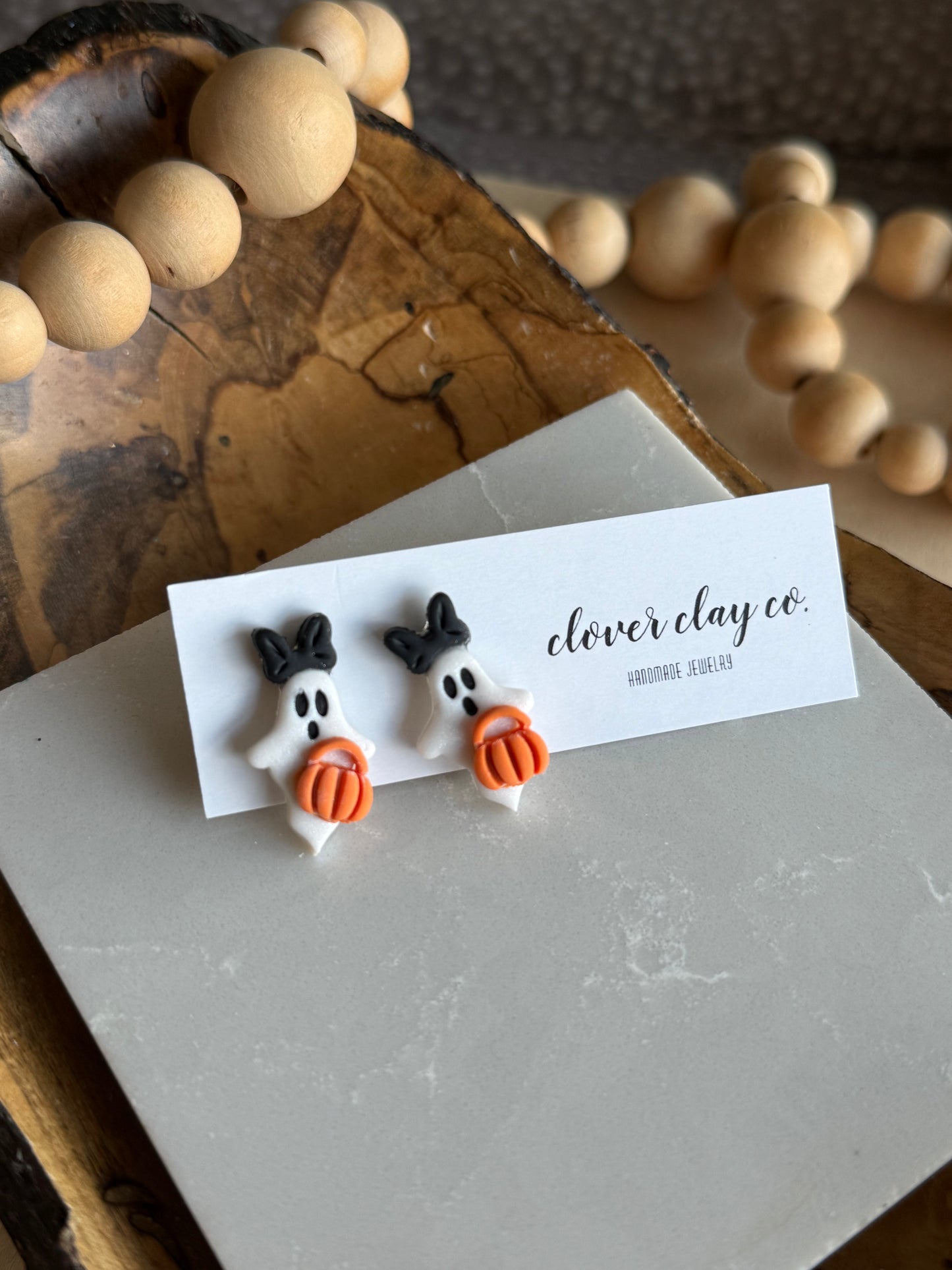 BOO Studs