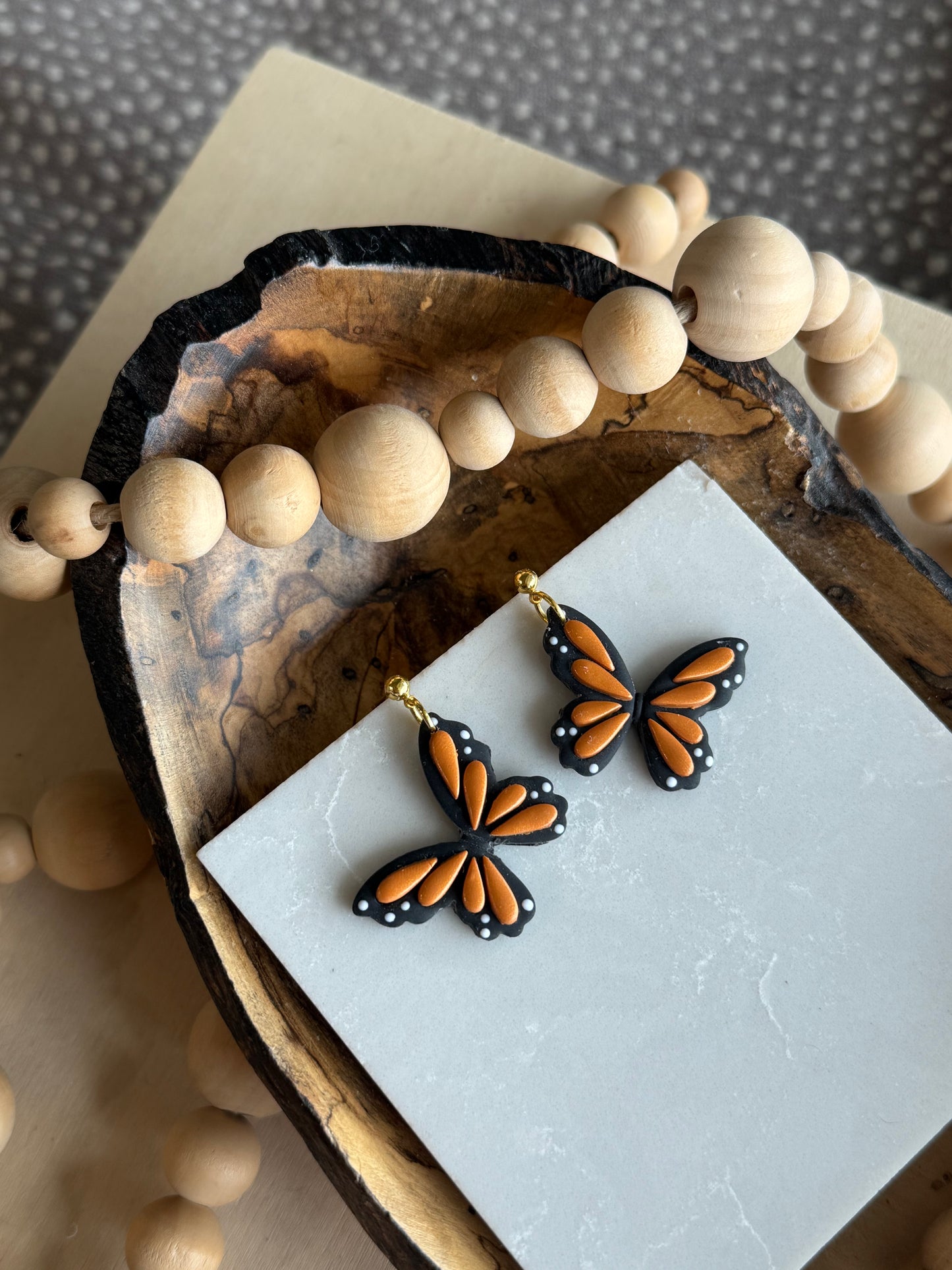 Spring Butterfly