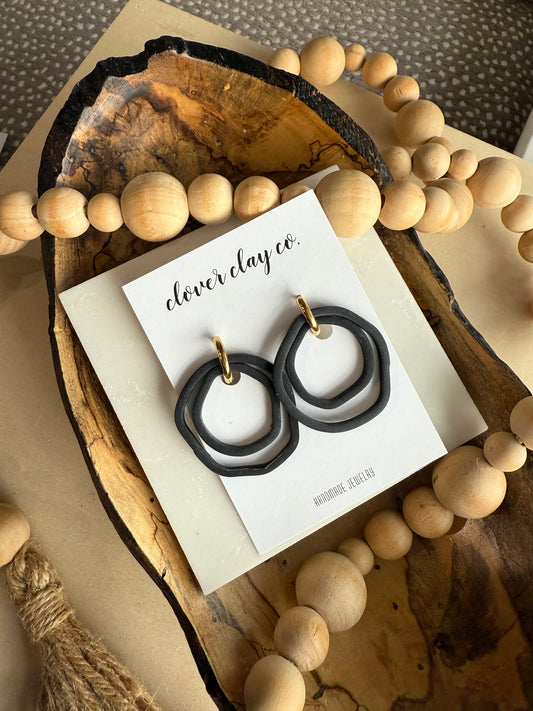 Organic Hoops