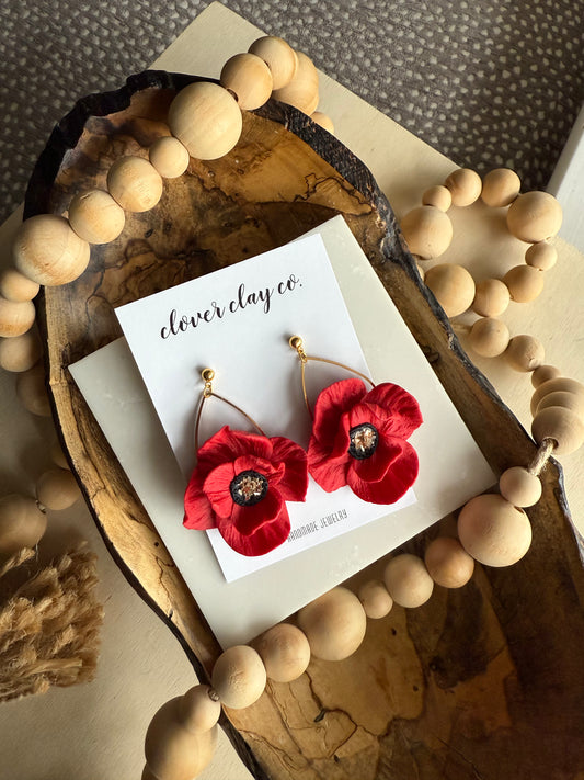 Red Poppy