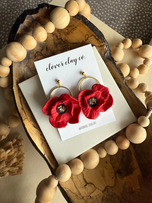Red Poppy