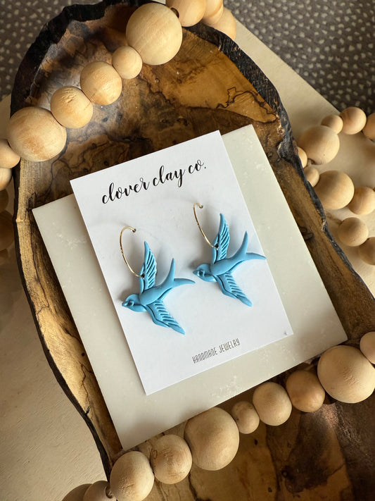 Blue Bird