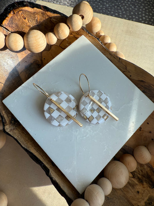 Checkered Statements