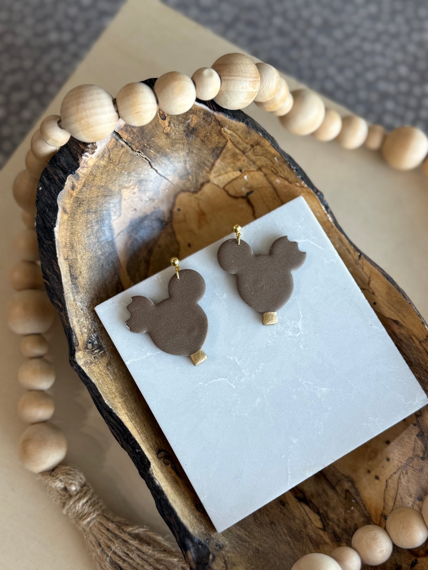 Mickey Ice Cream